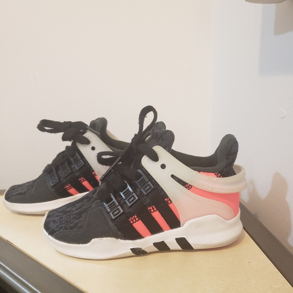 Adidas EQT toddler